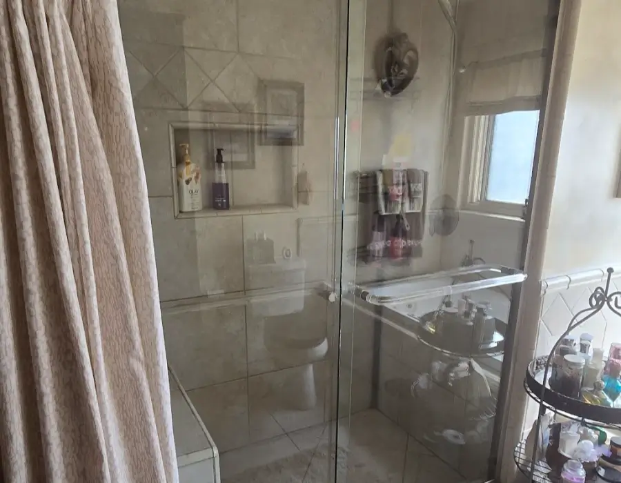Shower Glass Replacement